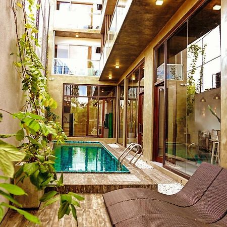 Hotel Sico Negombo Exterior foto