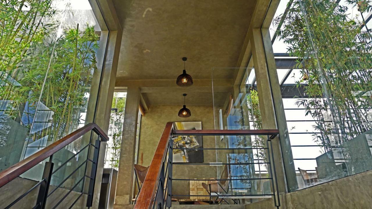 Hotel Sico Negombo Exterior foto
